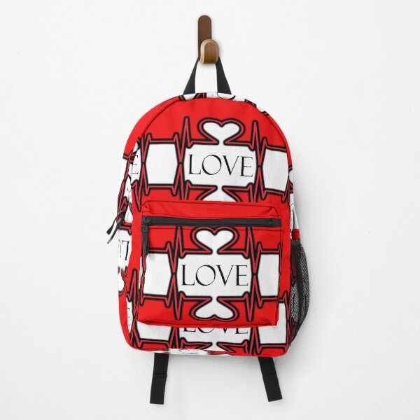 Item preview, Loveline on the Medical Express designed and sold by Black-and-Red.