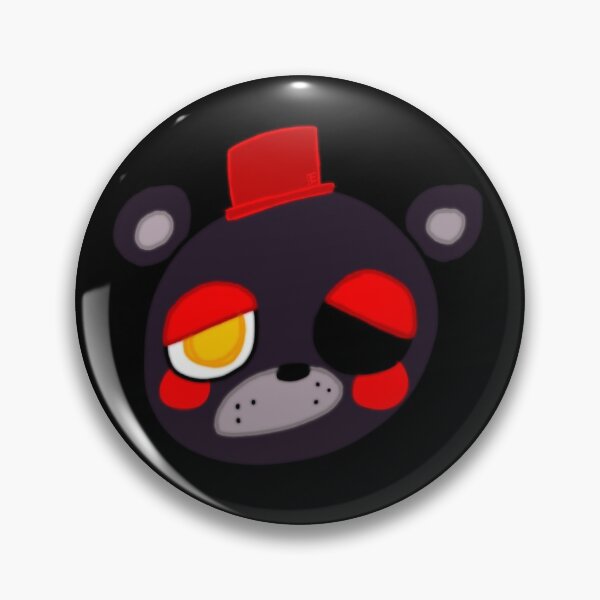 Item preview, chibi lefty designed and sold by techerror.