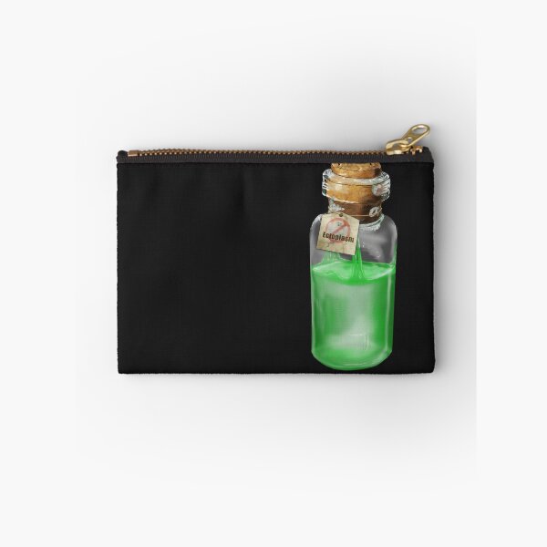 Item preview, Ectoplasm (aka Ghosty Goop) designed and sold by drawnexplore.
