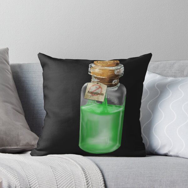 Item preview, Ectoplasm (aka Ghosty Goop) designed and sold by drawnexplore.