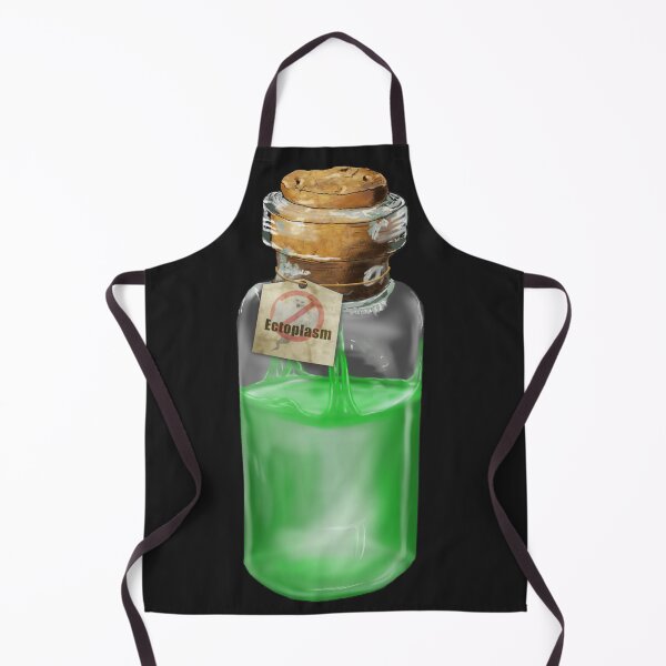 Item preview, Ectoplasm (aka Ghosty Goop) designed and sold by drawnexplore.