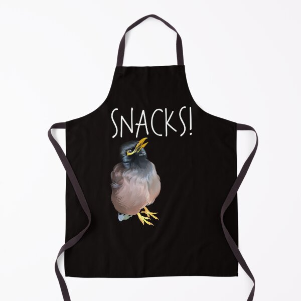 Item preview, SNACKS! designed and sold by Nuggetsthemynah.