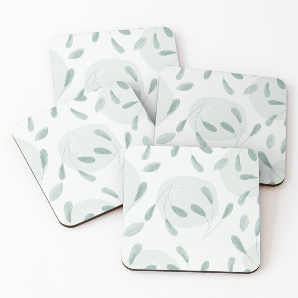 Item preview, Plants Watercolour designed and sold by lovelyliaa.