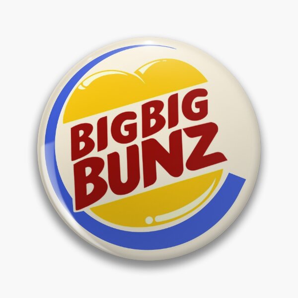 Item preview, Big Big Bunz designed and sold by ChubbuArtz.