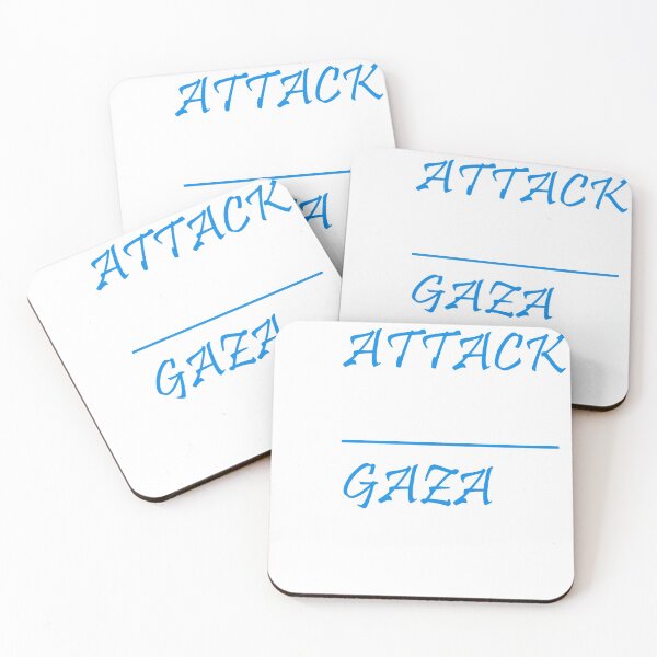 Artikelvorschau, GAZA entworfen und verkauft von alexandrealekh.