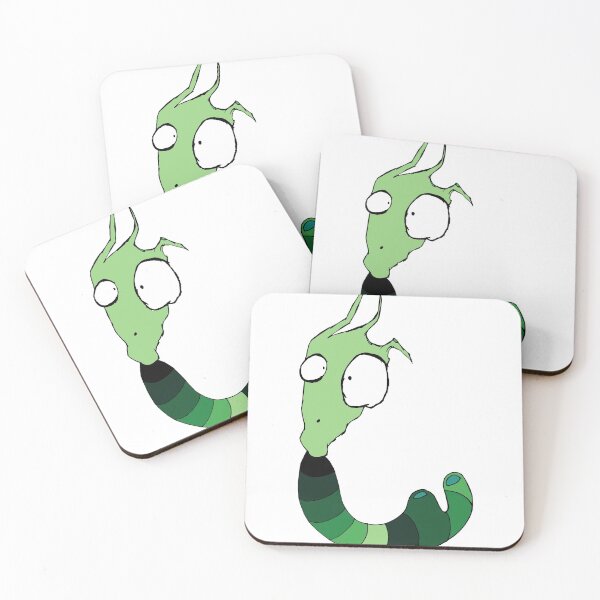 Item preview, Strange Thing designed and sold by TrashCanBob.