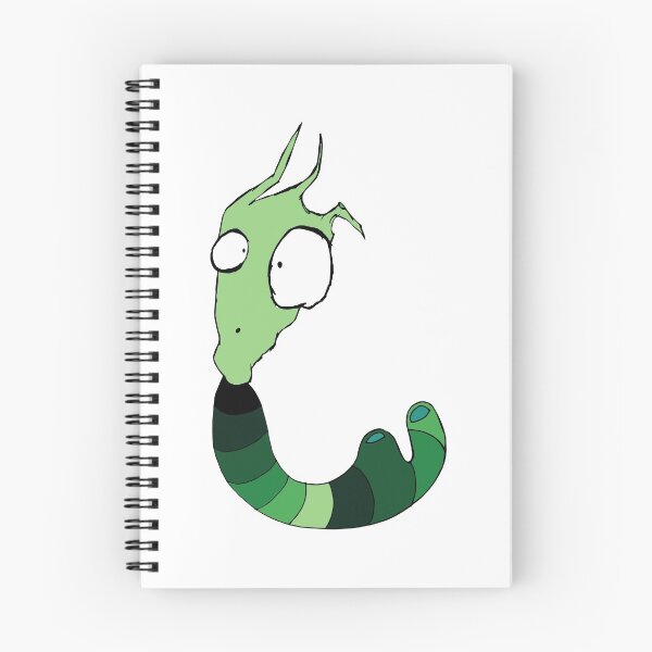 Item preview, Strange Thing designed and sold by TrashCanBob.