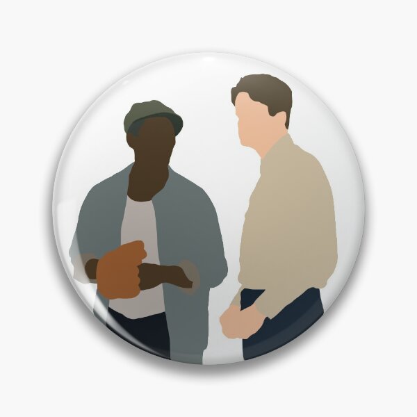 Item preview, The Shawshank Redemption 90s movie designed and sold by gengilust.