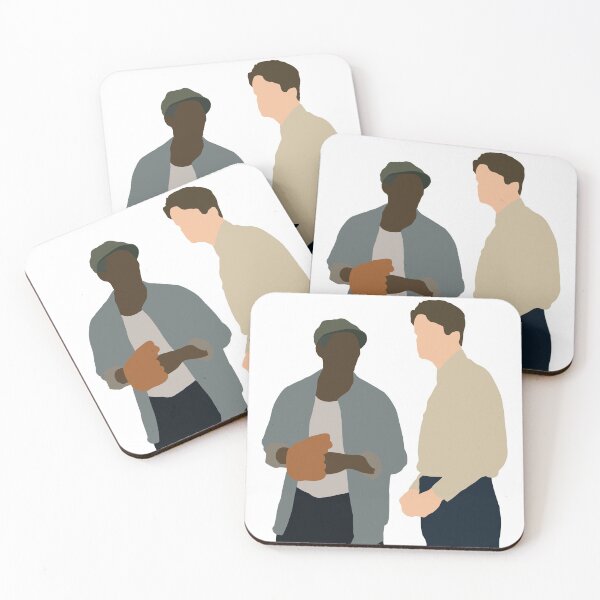 Item preview, The Shawshank Redemption 90s movie designed and sold by gengilust.