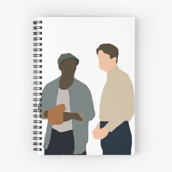 Item preview, The Shawshank Redemption 90s movie designed and sold by gengilust.