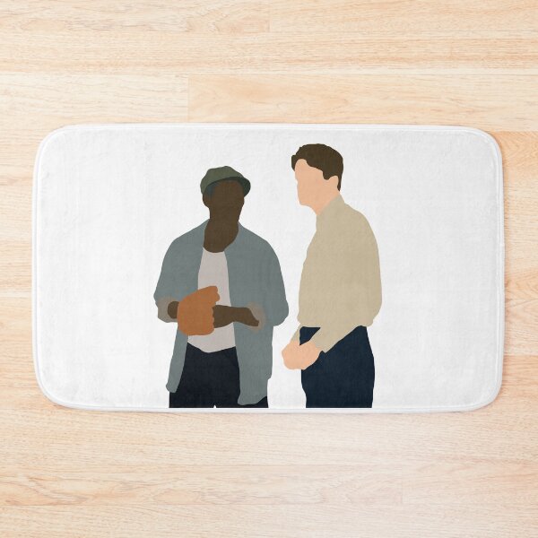 Item preview, The Shawshank Redemption 90s movie designed and sold by gengilust.