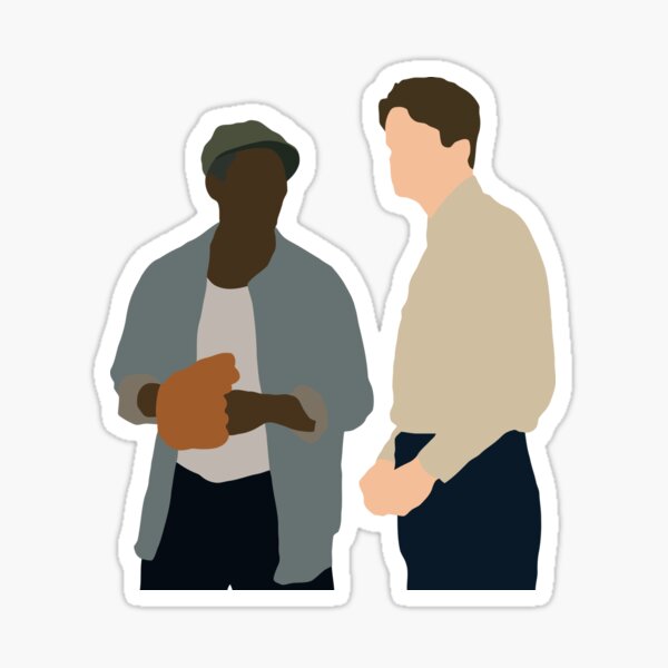 Item preview, The Shawshank Redemption 90s movie designed and sold by gengilust.