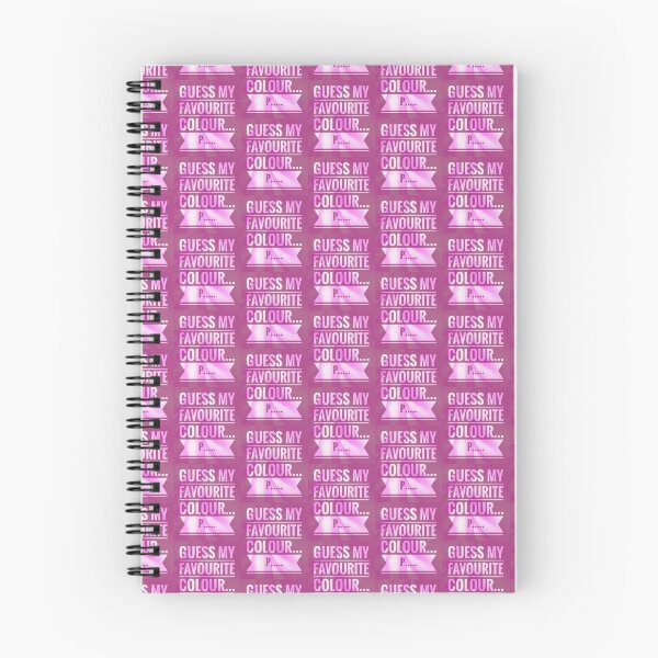 Item preview,  Guess my favourite colour P........ designed and sold by Mara9.