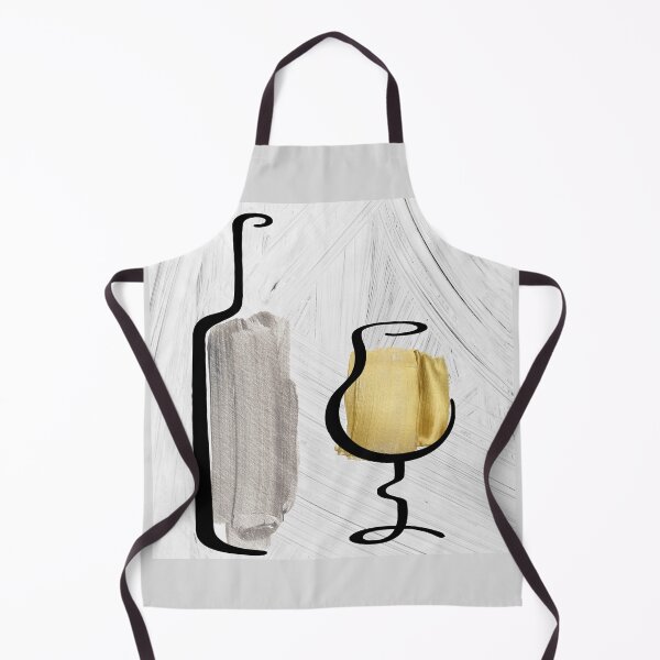 Item preview, Wine and Paint II designed and sold by Sasha Art Gallery.