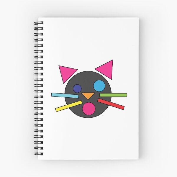 Item preview, cat designed and sold by Lviosa.