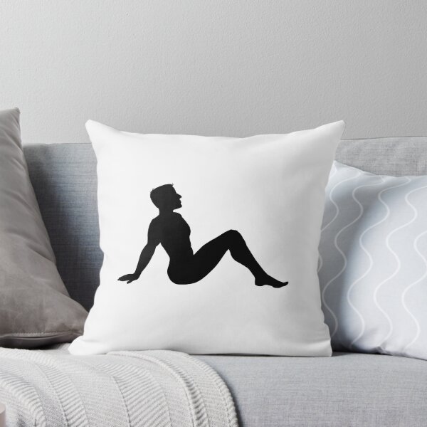 Item preview, Mudflap Man designed and sold by Chloe B.
