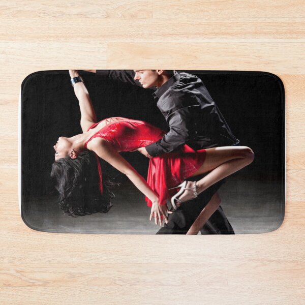 Item preview, Salsa Dancers designed and sold by MrCsStores.