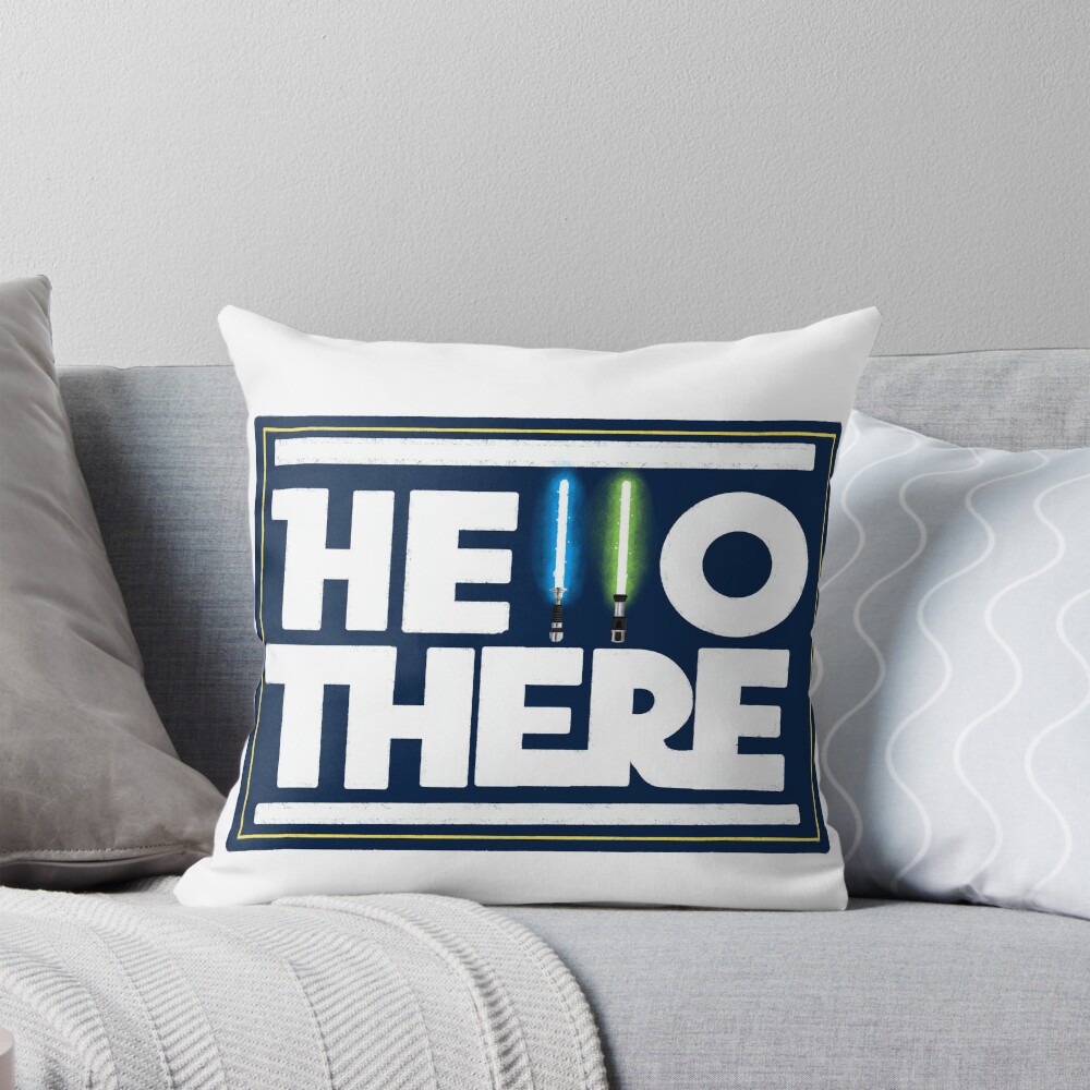 Item preview, Throw Pillow designed and sold by olive-03.