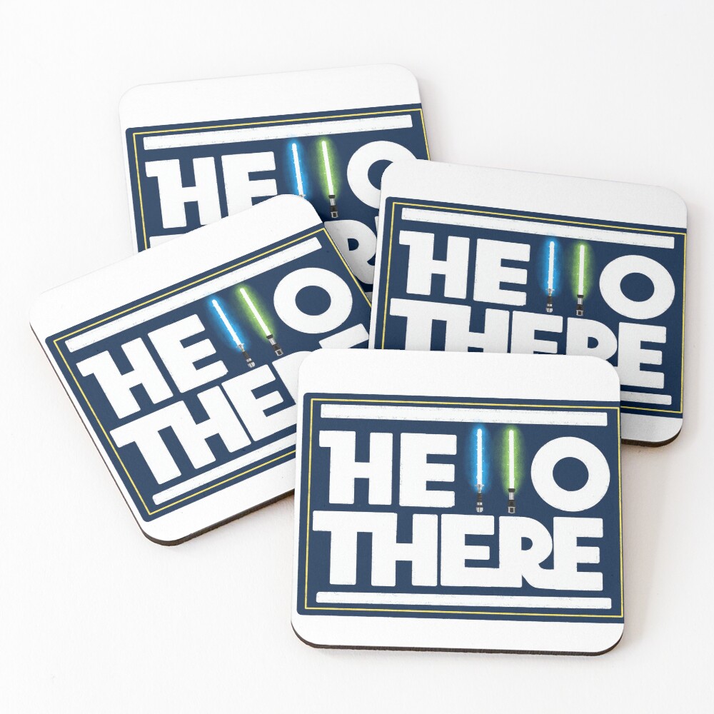 Item preview, Coasters (Set of 4) designed and sold by olive-03.