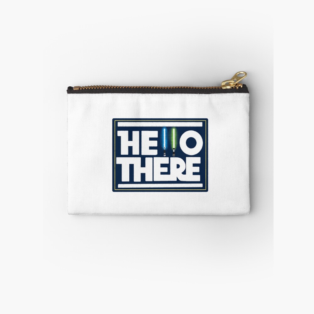 Item preview, Zipper Pouch designed and sold by olive-03.