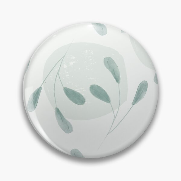 Item preview, Plants Watercolour designed and sold by lovelyliaa.