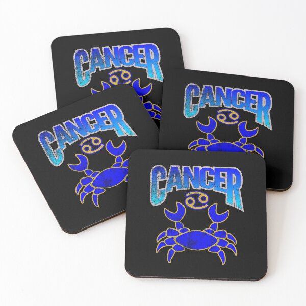Item preview, Cancer - Zodiac designed and sold by GuwdTCo.