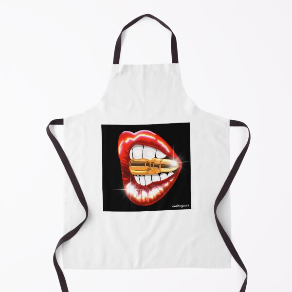 Item preview, biting the bullet designed and sold by soldesign72.