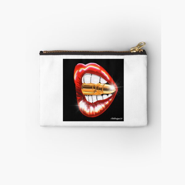 Item preview, biting the bullet designed and sold by soldesign72.