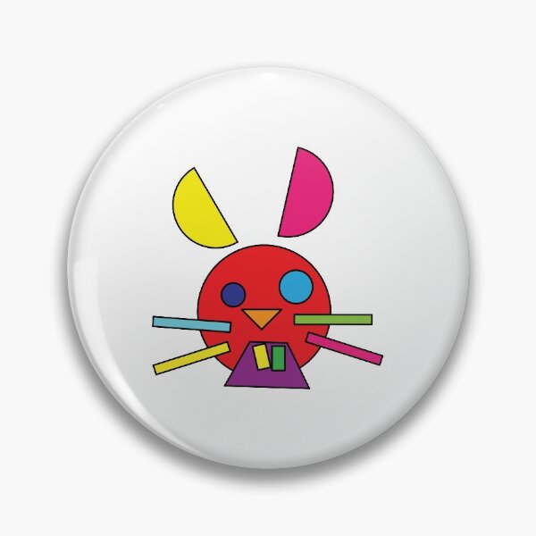 Item preview, rabbit designed and sold by Lviosa.
