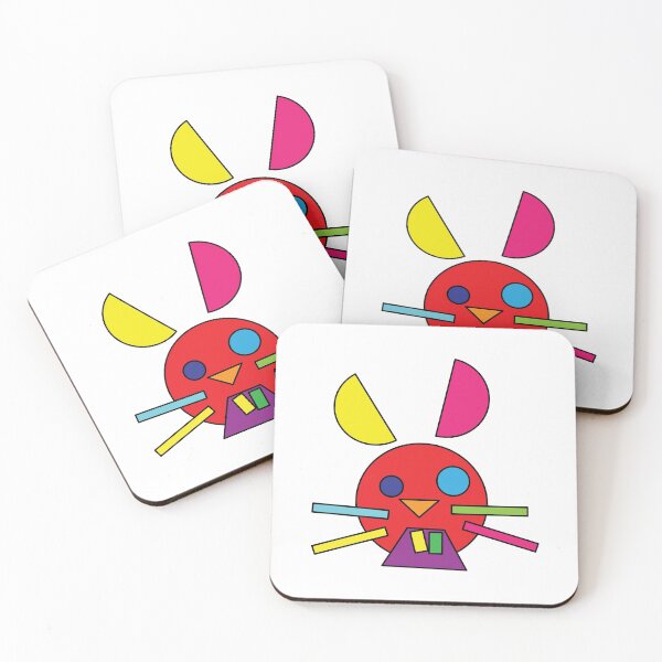 Item preview, rabbit designed and sold by Lviosa.