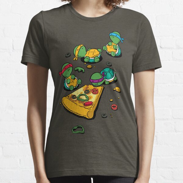 Pizza Lover Essential T-Shirt