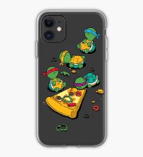Pizza Lover iPhone Case