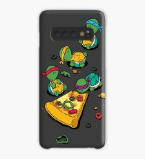 Pizza Lover Case/Skin for Samsung Galaxy