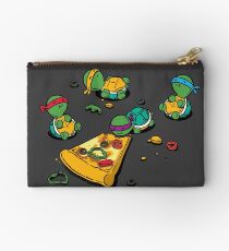 Pizza Lover Studio Pouch