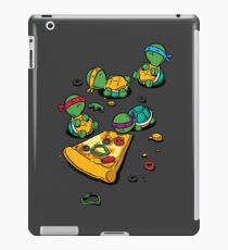 Vinilo o funda para iPad Amante de la pizza