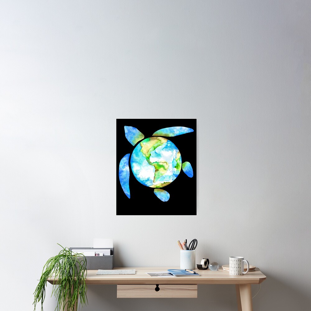 Artikel-Vorschau von Poster, designt und verkauft von DynamicDesign.