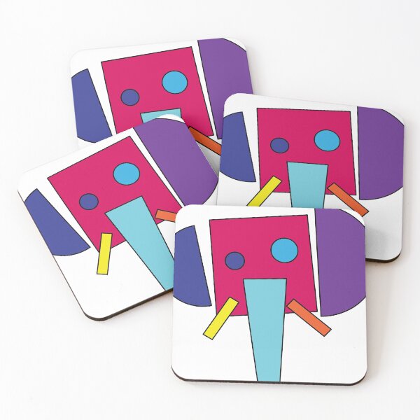 Item preview, elephant designed and sold by Lviosa.