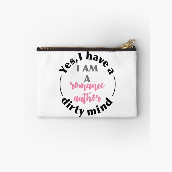 Item preview, Romance Author - Colorful designed and sold by Jadorefourier.