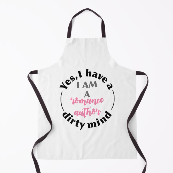 Item preview, Romance Author - Colorful designed and sold by Jadorefourier.