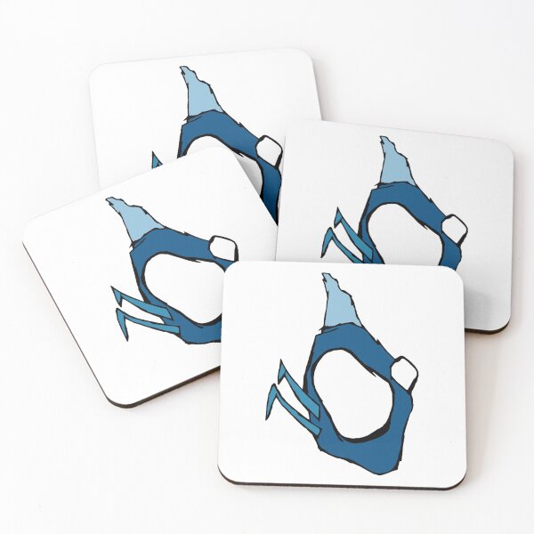 Item preview, Spooky Fish designed and sold by TrashCanBob.