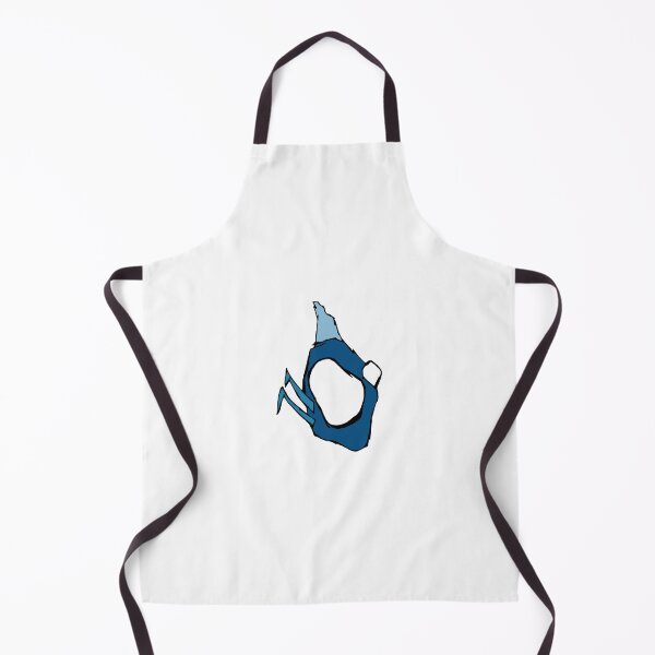 Item preview, Spooky Fish designed and sold by TrashCanBob.