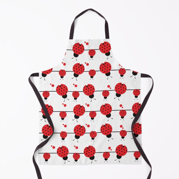 Item preview, LadyBugs designed and sold by stadia-60-west.