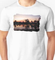 Tranquil Equine Unisex T-Shirt