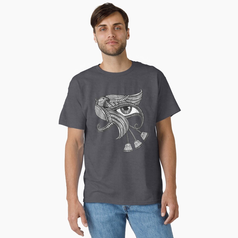 Item preview, Classic T-Shirt designed and sold by AnitaInverarity.
