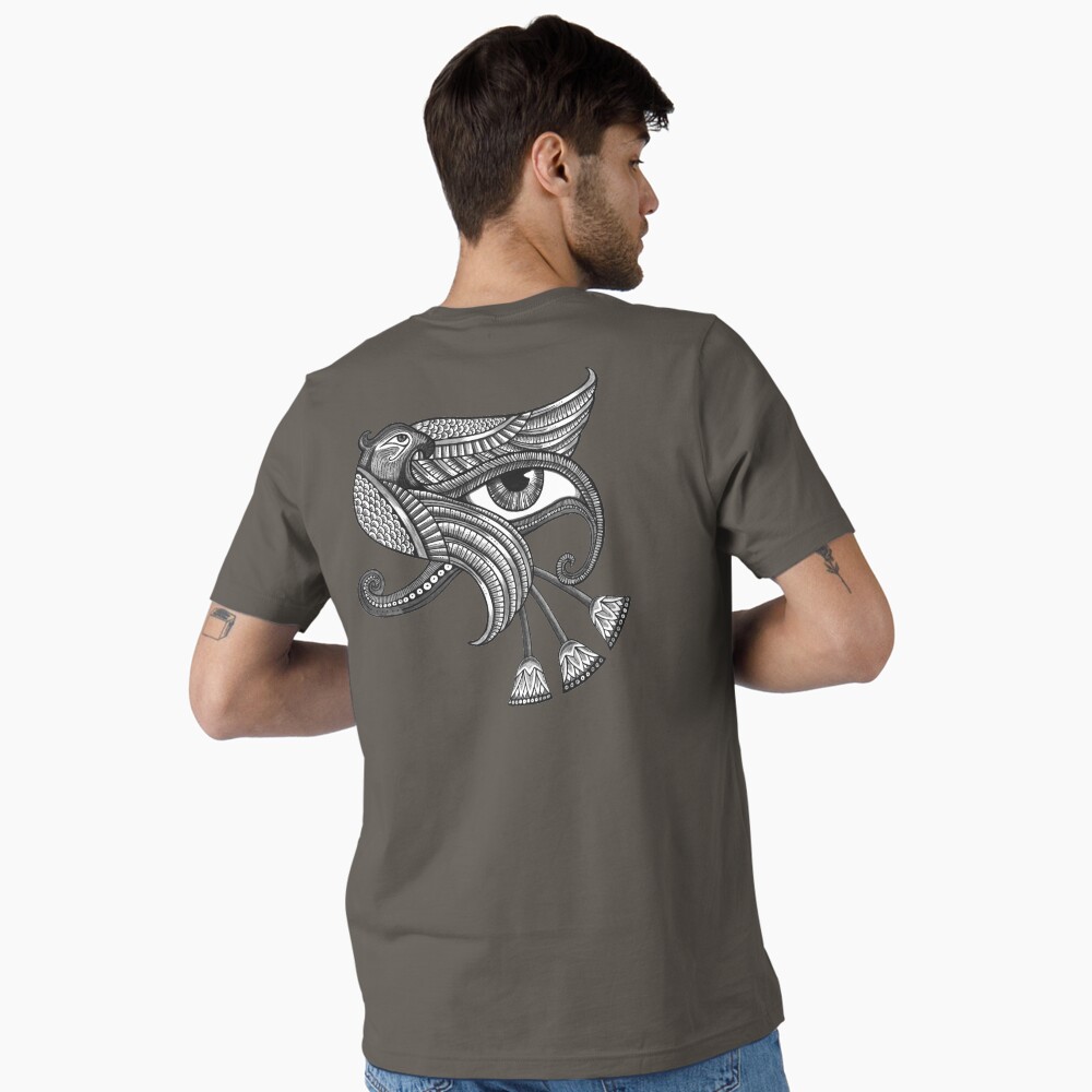 Item preview, Essential T-Shirt designed and sold by AnitaInverarity.