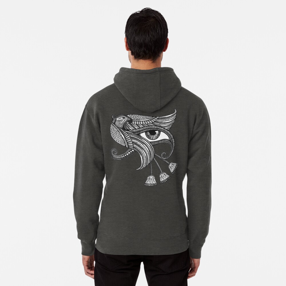 Item preview, Pullover Hoodie designed and sold by AnitaInverarity.