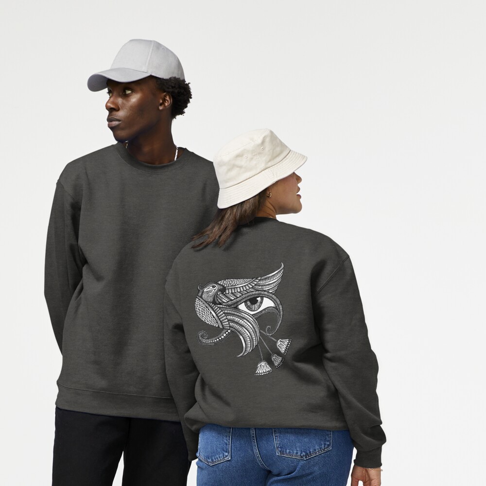 Item preview, Pullover Sweatshirt designed and sold by AnitaInverarity.