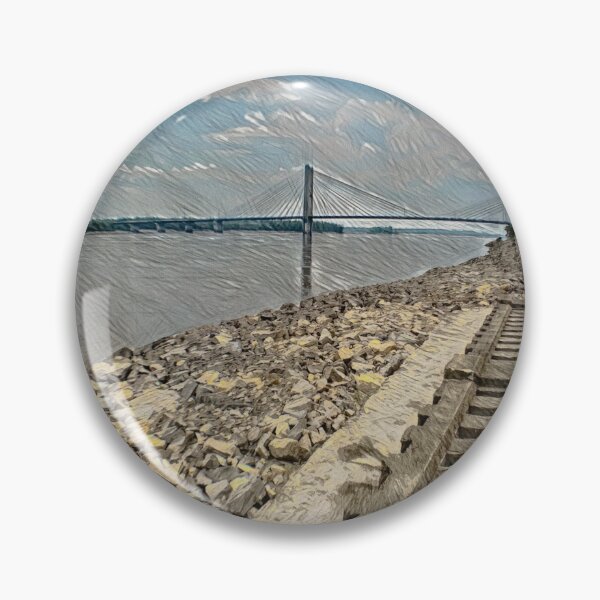 Item preview, Adventures Along the Mississippi River designed and sold by Madelyn Paige.