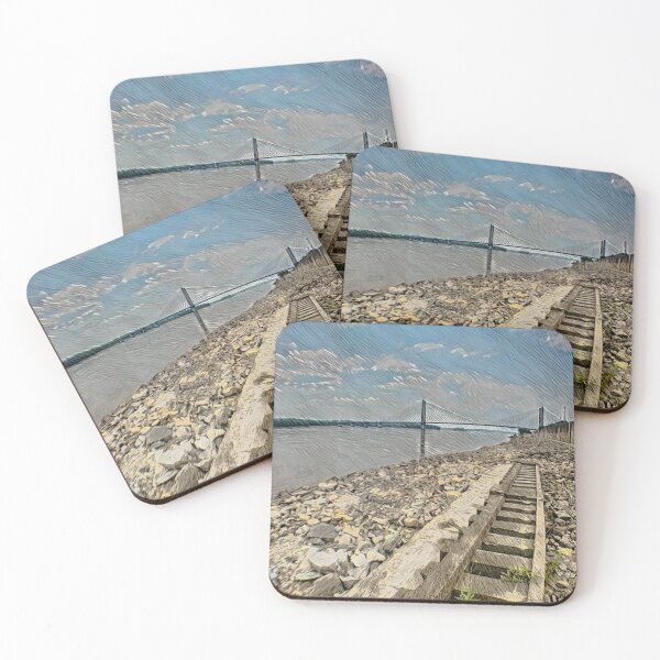 Item preview, Adventures Along the Mississippi River designed and sold by Madelyn Paige.