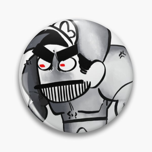 Item preview, Ninjamuffin holds JohnnyUtah hostage in a twitter space at 3am designed and sold by Creepy-Cato.